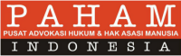 Yayasan PAHAM Indonesia