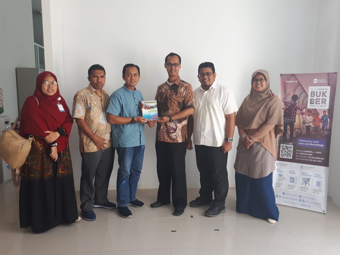kunjungan ke pkpu HI